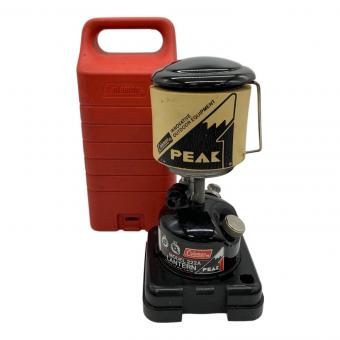 Coleman (コールマン) ガソリンランタン 222A