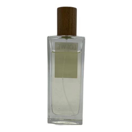 LOEWE (ロエベ) フレグランス 50ml 残量50%-80% 001ウーマン