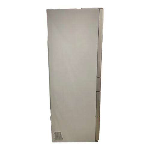 HITACHI (ヒタチ) 6ドア冷蔵庫 R-G5200F 2016年製 505L｜トレファクONLINE