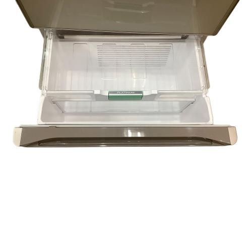 HITACHI (ヒタチ) 6ドア冷蔵庫 R-G5200F 2016年製 505L｜トレファクONLINE