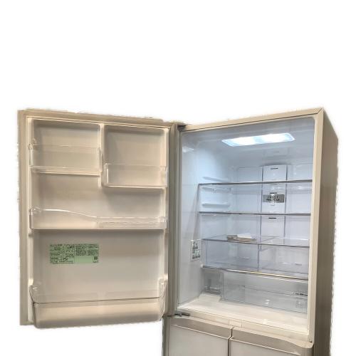 HITACHI (ヒタチ) 5ドア冷蔵庫 R-S40NL 2021年製 401L