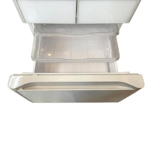 HITACHI (ヒタチ) 5ドア冷蔵庫 R-S40NL 2021年製 401L