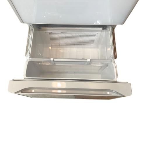 HITACHI (ヒタチ) 5ドア冷蔵庫 R-S40NL 2021年製 401L