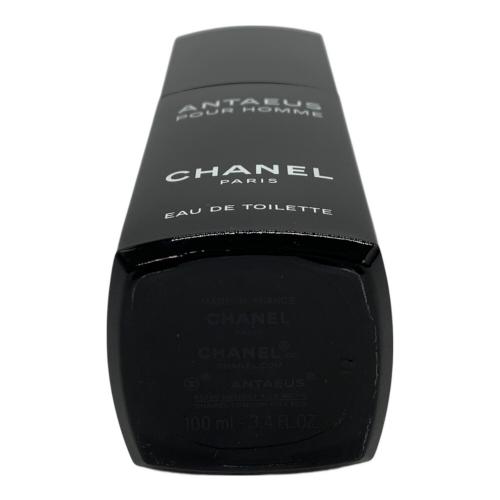 CHANEL (シャネル) オードトワレ 100ml 残量80%-99% ANTAEUS