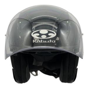 Kabuto (カブト) バイク用ヘルメット PSCマーク(バイク用ヘルメット)有