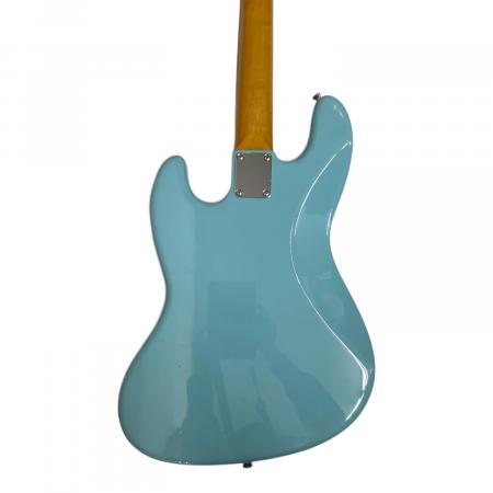 FENDER JAPAN (フェンダージャパン) CLASSIC 60s JAZZ BASS ジャズ