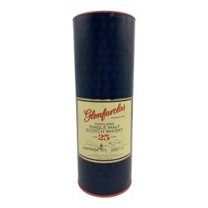 グレンファークラス スコッチウィスキー 700ml