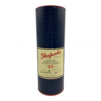 グレンファークラス スコッチウィスキー 700ml