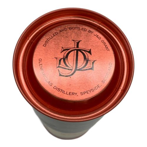 グレンファークラス スコッチウィスキー 700ml