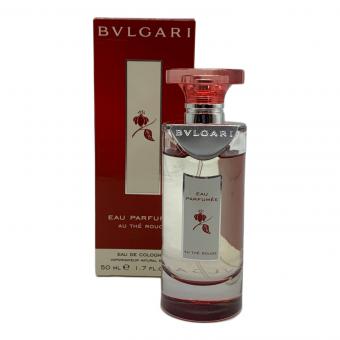 BVLGARI (ブルガリ) フレグランス 50ml 残量80%-99% オ・パフメ オーテルージュ