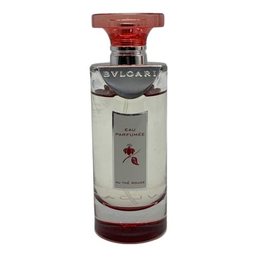 BVLGARI (ブルガリ) フレグランス 50ml 残量80%-99% オ・パフメ オーテルージュ