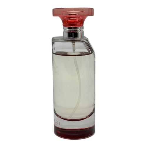 BVLGARI (ブルガリ) フレグランス 50ml 残量80%-99% オ・パフメ オーテルージュ