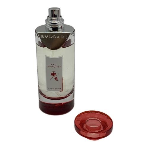 BVLGARI (ブルガリ) フレグランス 50ml 残量80%-99% オ・パフメ オーテルージュ