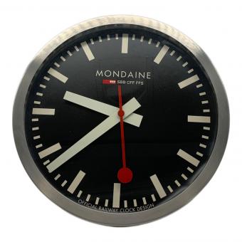 MONDAINE (モンディーン) 掛時計