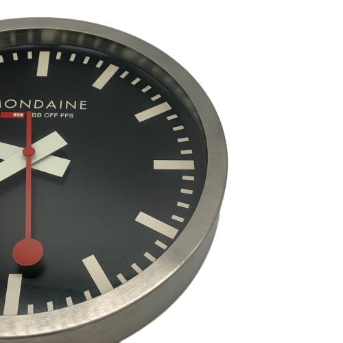 MONDAINE (モンディーン) 掛時計
