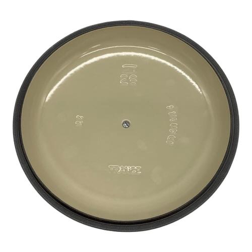 LE CREUSET (ルクルーゼ) ビュッフェ・キャセロール カシス