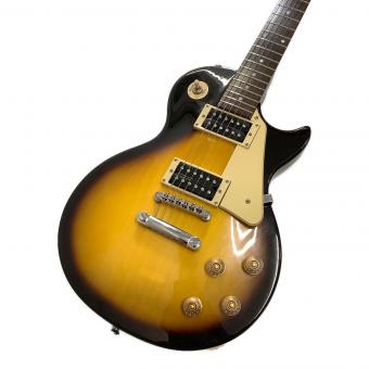 EPIPHONE (エピフォン) レスポール エレキギター
