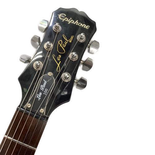 EPIPHONE (エピフォン) レスポール エレキギター