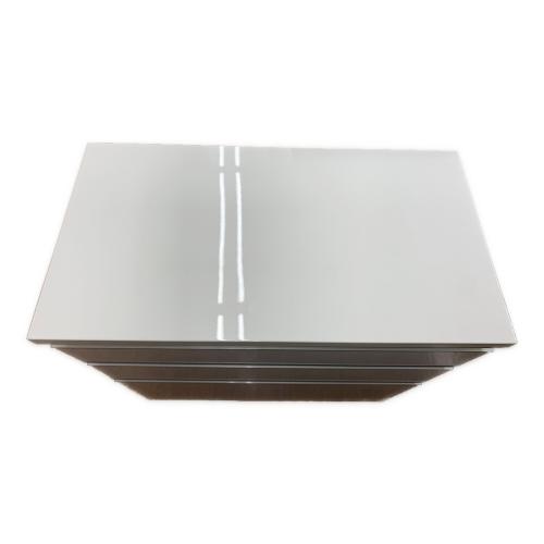 ニトリ キッチンカウンター 261 ホワイト