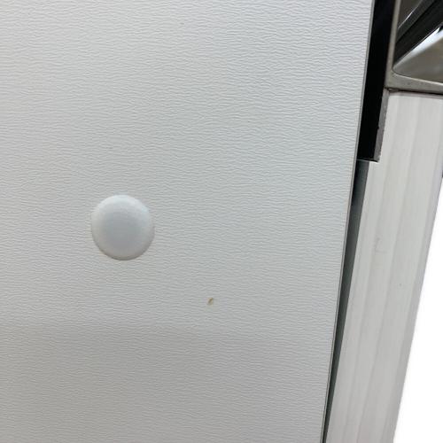 ニトリ キッチンカウンター 261 ホワイト