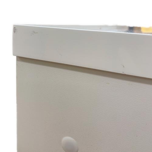 ニトリ キッチンカウンター 261 ホワイト