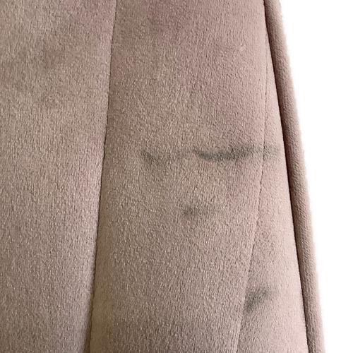 Franc franc (フランフラン) デスクチェア ピンク エルドラド