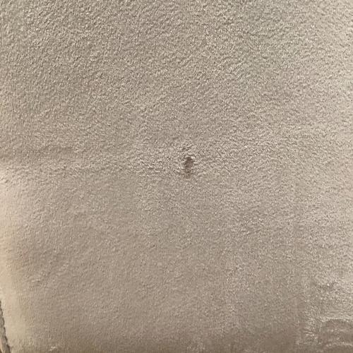 Franc franc (フランフラン) デスクチェア ピンク エルドラド