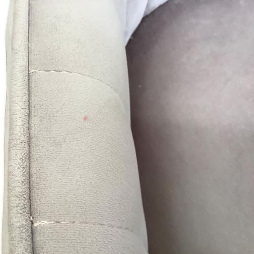 Franc franc (フランフラン) デスクチェア ピンク エルドラド