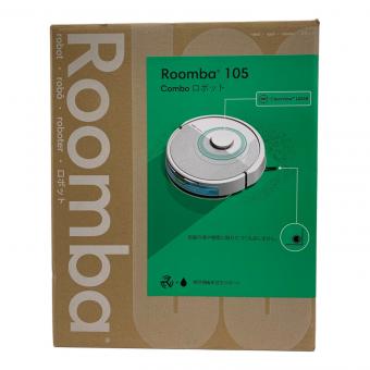 iRobot (アイロボット) ロボットクリーナー Roomba 105 2025年製