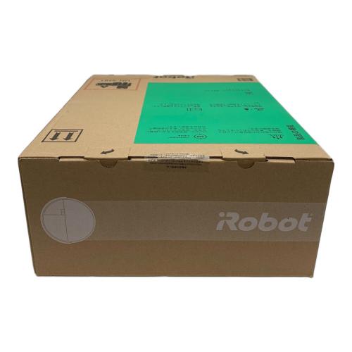 iRobot (アイロボット) ロボットクリーナー Roomba 105 2025年製