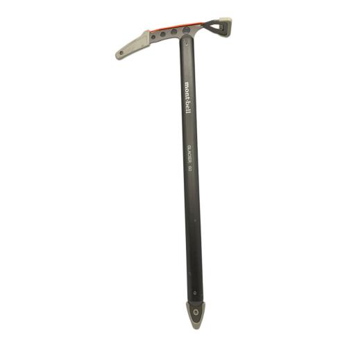 mont-bell (モンベル) ピッケル グレー GLACIER 60