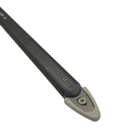 mont-bell (モンベル) ピッケル グレー GLACIER 60