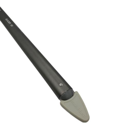 mont-bell (モンベル) ピッケル グレー GLACIER 60