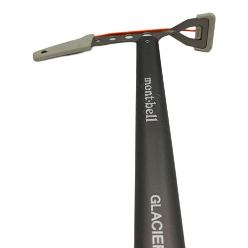 mont-bell (モンベル) ピッケル グレー GLACIER 60