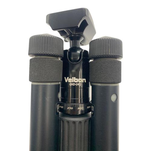 Velbon (ベルボン) 三脚 QHD-U4Q/UT-43Q