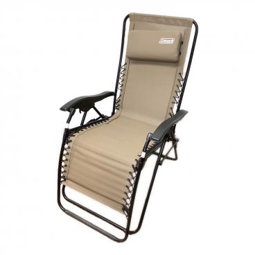 Coleman (コールマン) アウトドアテーブル 約50×40×44cm ブラウン