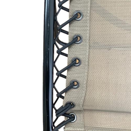 Coleman (コールマン) アウトドアチェア ベージュ インフィニティチェア