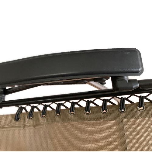 Coleman (コールマン) アウトドアチェア ベージュ インフィニティチェア