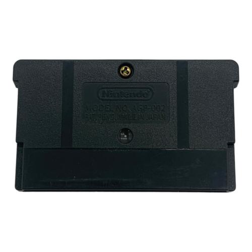 アオ・ゾーラと仲間たち 夢の冒険 ゲームソフト ※ソフトケース欠品・ -