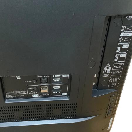 ※値下げしました(ジャンク品)シャープAQUOS有機ELテレビ形名4T-C48CQ1 ジャンク品】SHARP AQUOS 有機ELテレビ48V型 4T-C48CQ1｜Yahoo!フリマ