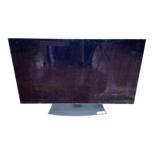 SHARP (シャープ) 4K有機ELテレビ 4T-C48CQ1 2021年製 48インチ