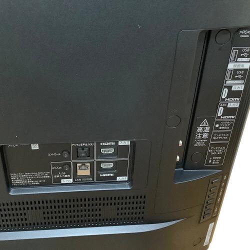 SHARP (シャープ) 4K有機ELテレビ 4T-C48CQ1 2021年製 48インチ