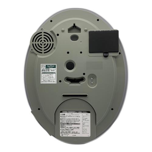 スモールワールド 電波時計 4MN523RH05