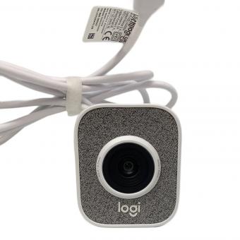 LOGICOOL (ロジクール) STREAMCAM