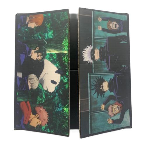 座る呪術廻戦25体セット