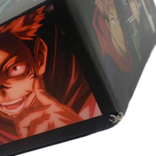 座る呪術廻戦25体セット