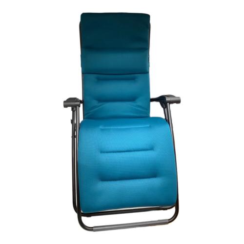 lafuma (ラフマ) リクライニングチェアー RSX CLIP ブルー