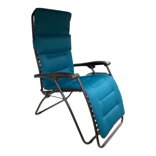 lafuma (ラフマ) リクライニングチェアー RSX CLIP ブルー