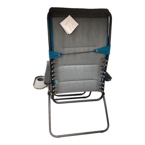 lafuma (ラフマ) リクライニングチェアー RSX CLIP ブルー