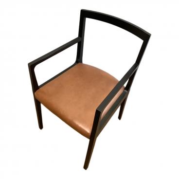 CASSINA IXC (カッシーナ イクスシー) サイドテーブル ブラック SELENE